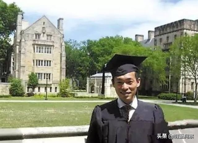 重庆80后神童，放弃国外百万年薪，回国下农村，