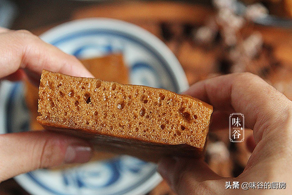 早餐喜欢吃这糕点，上锅蒸一蒸，比面包蛋糕还好吃，营养不上火