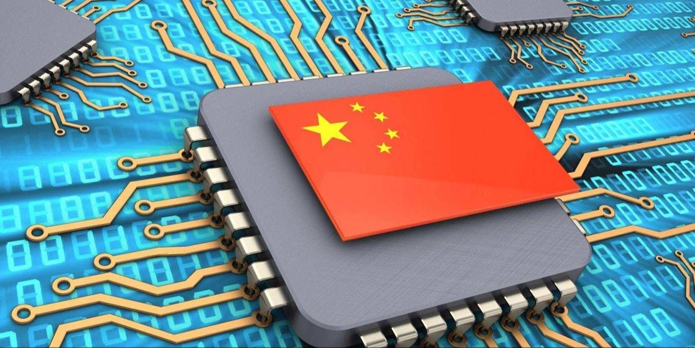 中国芯再传好消息，打破垄断刷新纪录，外媒：这也太快了