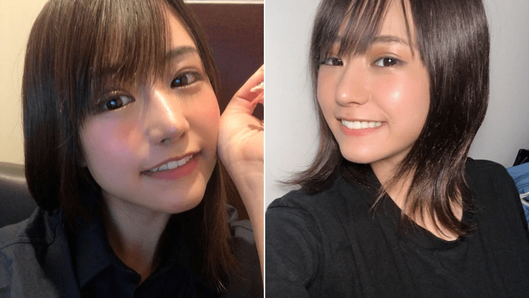 长得丑被欺凌 日本妹子花400万成功 换头 实现人生逆袭 Acfun弹幕视频网 认真你就输啦 W ノ つロ