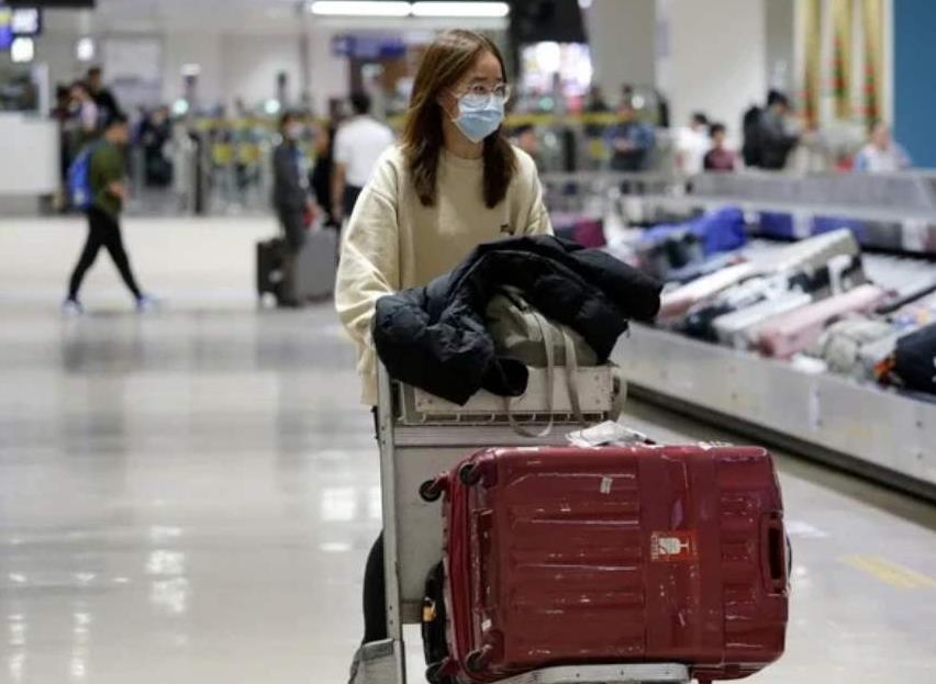对华再放狠话！美国政客：“美国不会允许中国