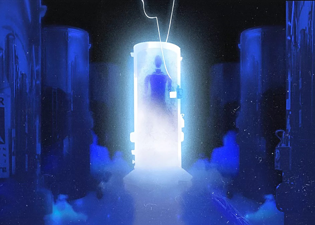 冷凍第一人：本該在4年前複蘇，如今怎樣了？