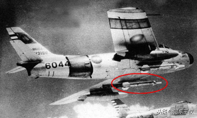 大国善谋，那些年我国从特殊渠道获得的三军武