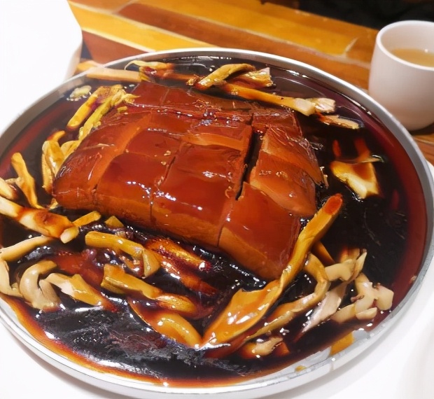 郑州红烧肉TOP10，总有一家适合你