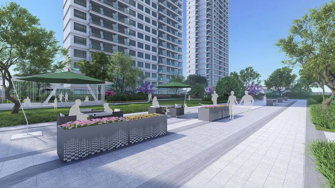 yyds！南京主城 三地铁 兴智科创新城是开挂了吗？