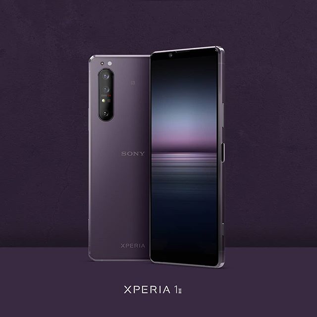 索尼Xperia 10周年回顾，从X1到1 II