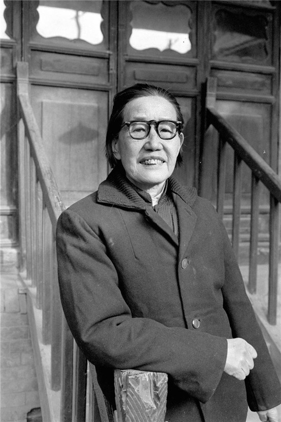 红色理财专家36岁牺牲，妻子俘虏营生孩子，居深