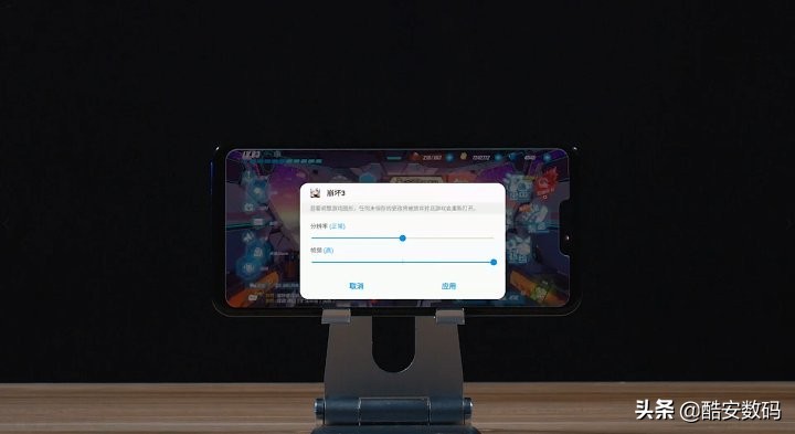 真香吗？也许是 LG G 系列绝唱，LG G8 深度体验