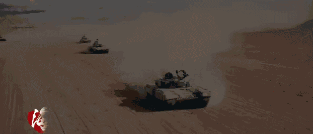 《红海行动》幕后你不知道的事，剧组在海外受