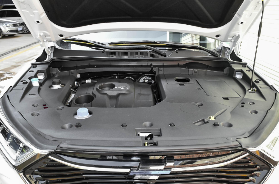 评测2021款长安欧尚X7，全面解析车型亮点，哪款车型更实惠