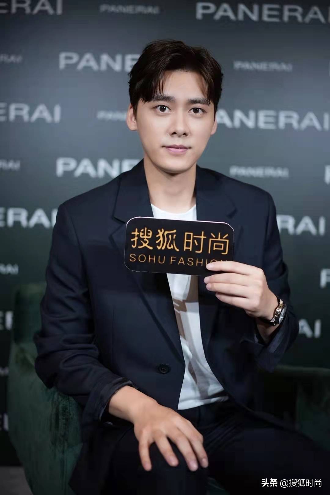 Li Yifeng responded to the