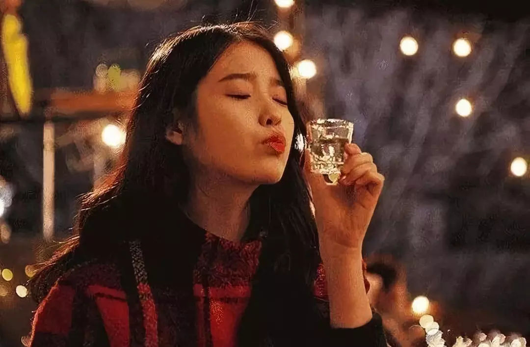 为什么要学喝酒，看完你就明白了…...