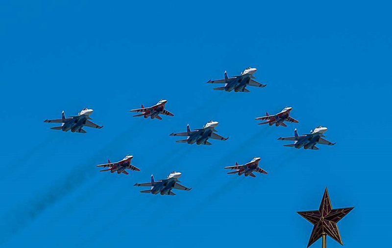 飞行员不可能做到的事情，但智能系统能做到，