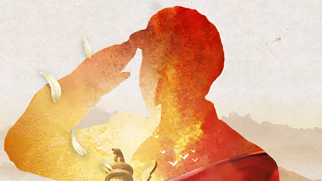 双流建校丨记忆永不褪色，英雄永恒荣光