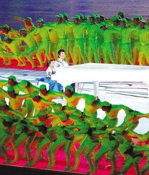 掉价的世界级艺术家：享誉全球却成了综艺咖，