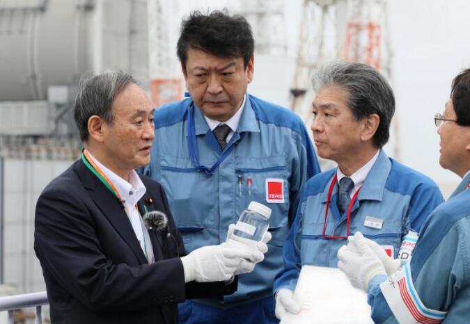 有美國支持就能吃�定心丸�？ 中國七連質問日本，並提出三個要求