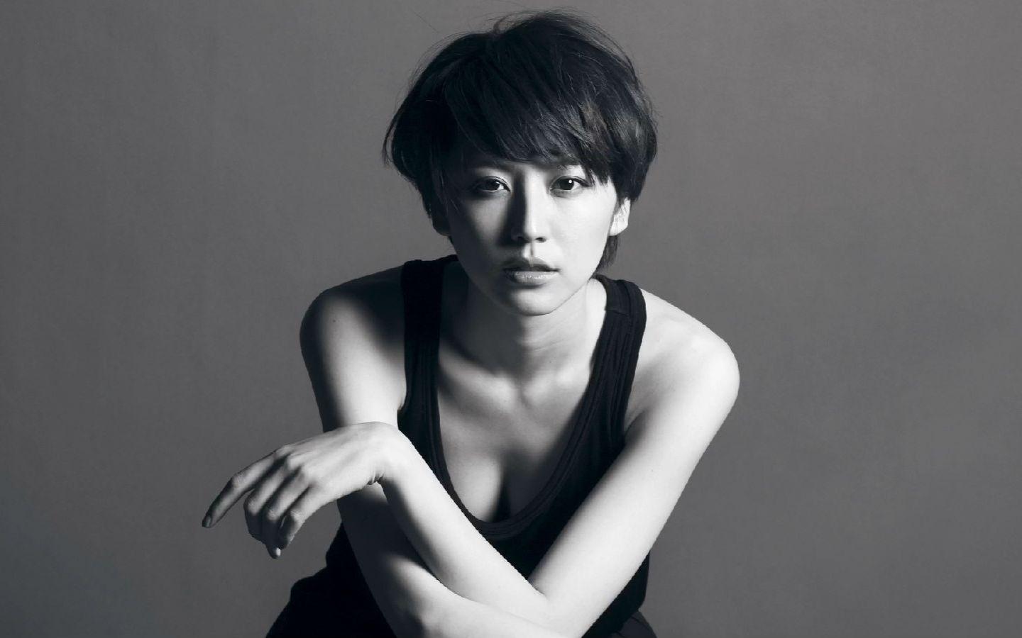 日本足球運動員心中的女神 長澤雅美第2 新垣結衣僅排第5 西北望體育 Mdeditor