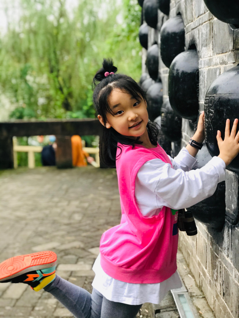 成都高新区中和小学丨小浪花广播站《语文之声》栏目第四期