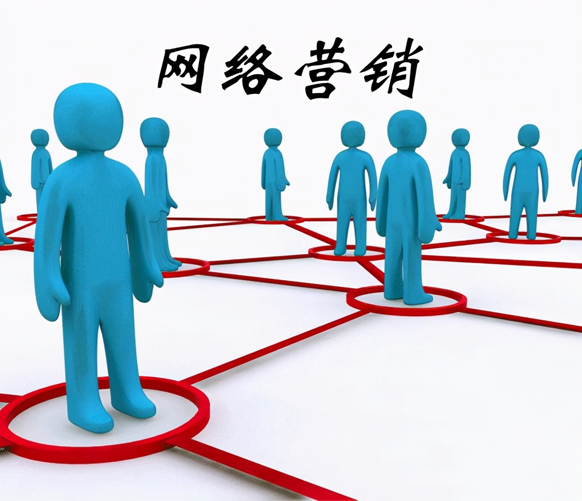 网络营销效果不好？因为你根本没有正确认识网络营销