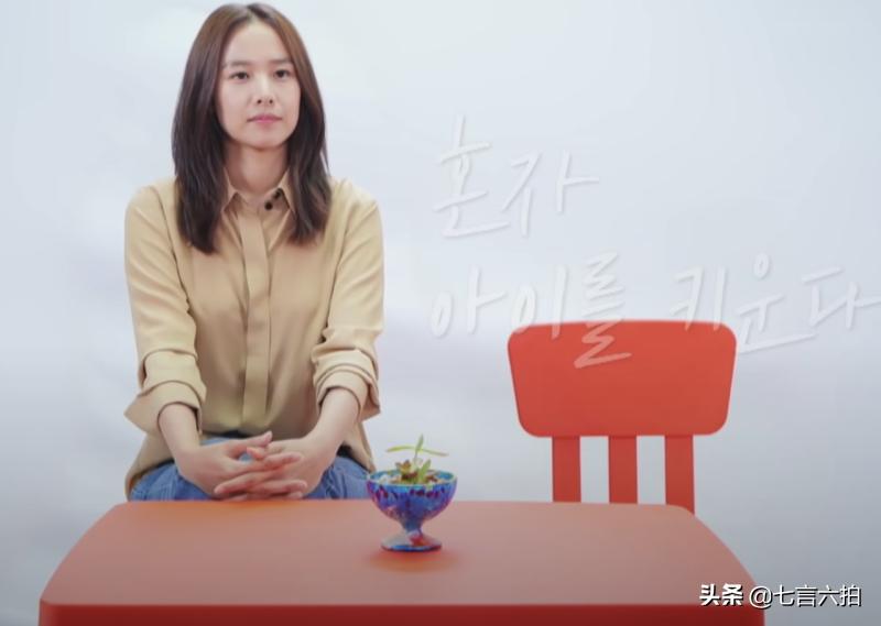 Li Yinxi Zhao Yinxi, whose 3-year-old daughter is in a variety show, talks about ...