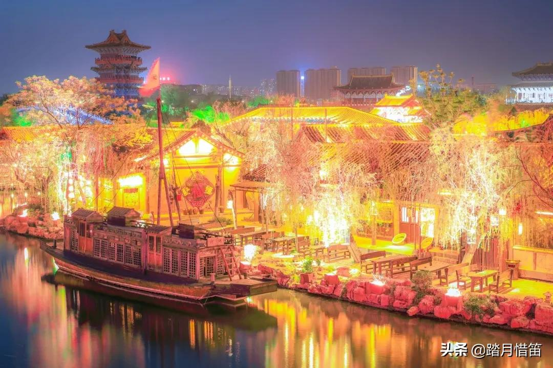 被国人忽略的8个地方,景美人少,2021必去一次
