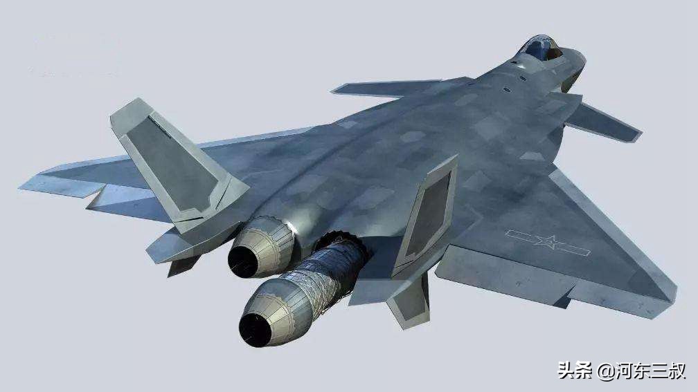 中国航空史上最大遗憾，涡扇-6下马导致多款先进