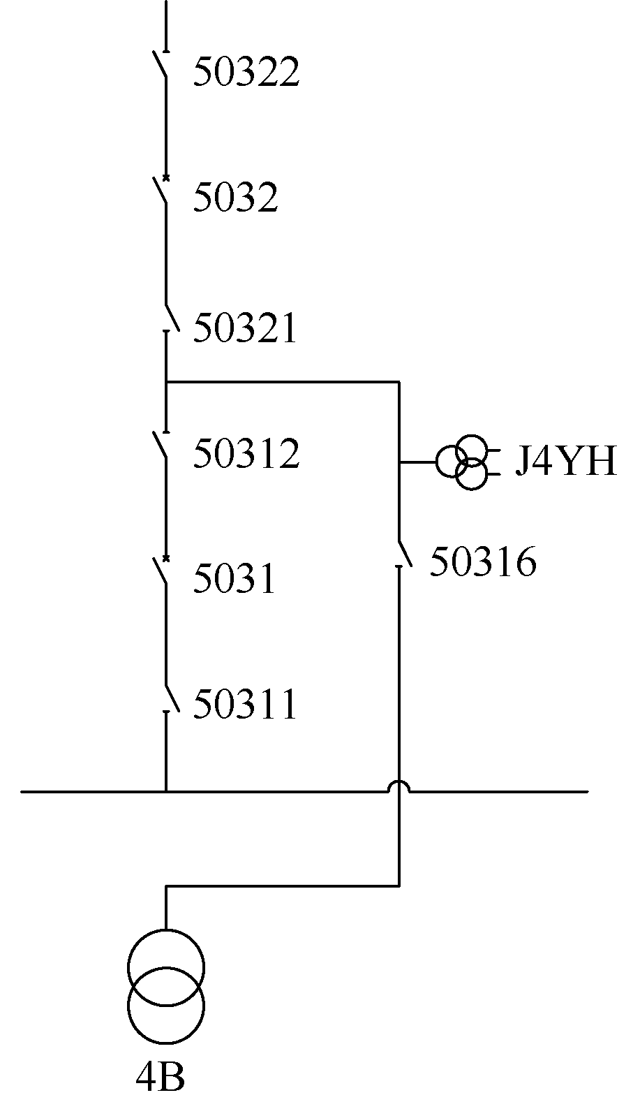 氣體絕緣金屬封閉開(kāi)關(guān)設(shè)備的電壓互感器諧振問(wèn)題及解決措施