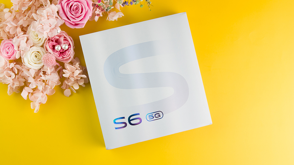 前后雙防抖的5G自拍手機，vivo S6深度評測