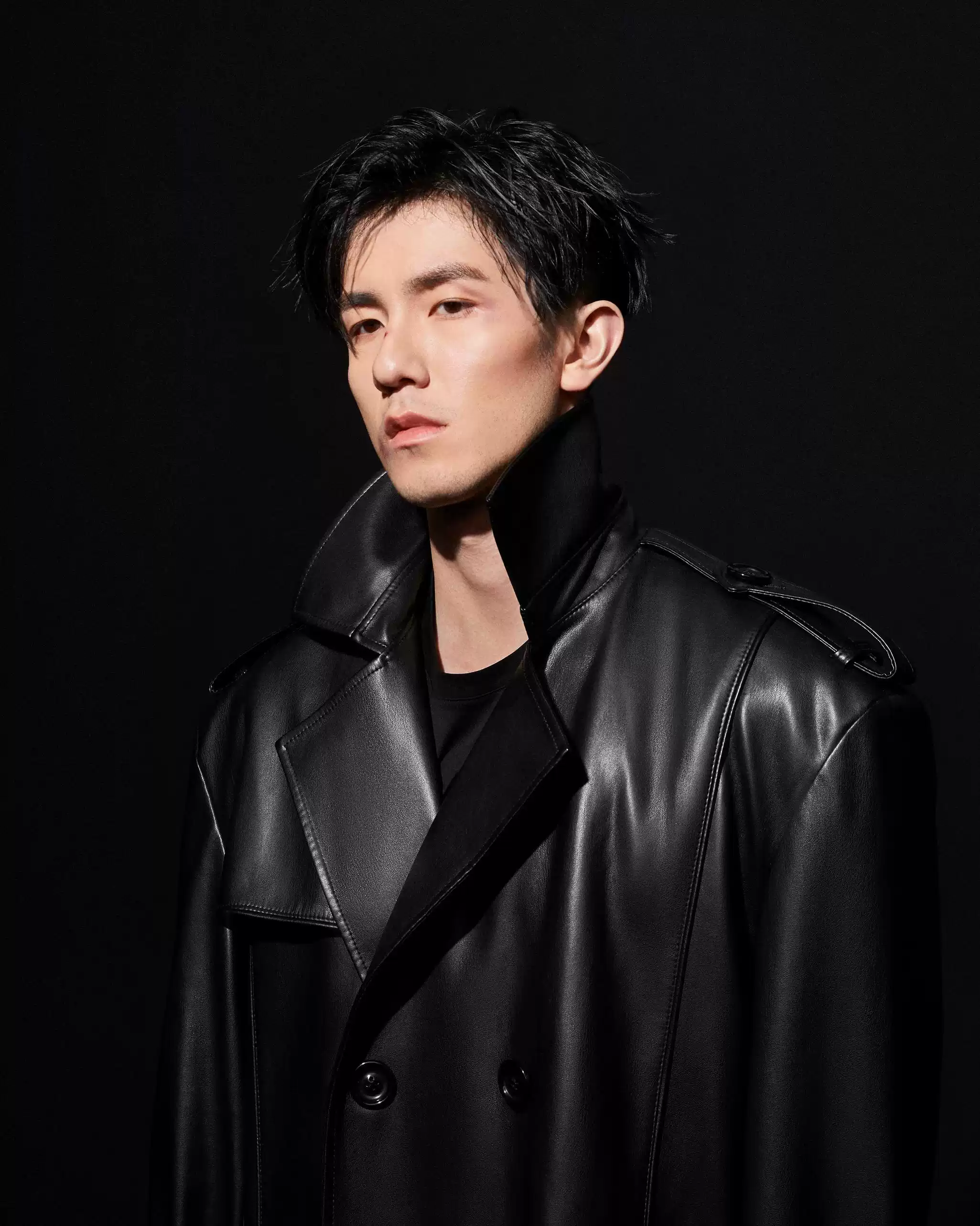 龚子棋中国内地音乐剧演员,歌手,影视演员.