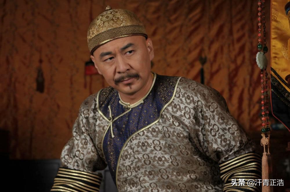 69岁的康熙，一个月前打猎还生龙活虎，为何回宫