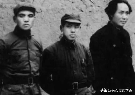 他误杀上级本要枪毙，首长：留下戴罪立功！2