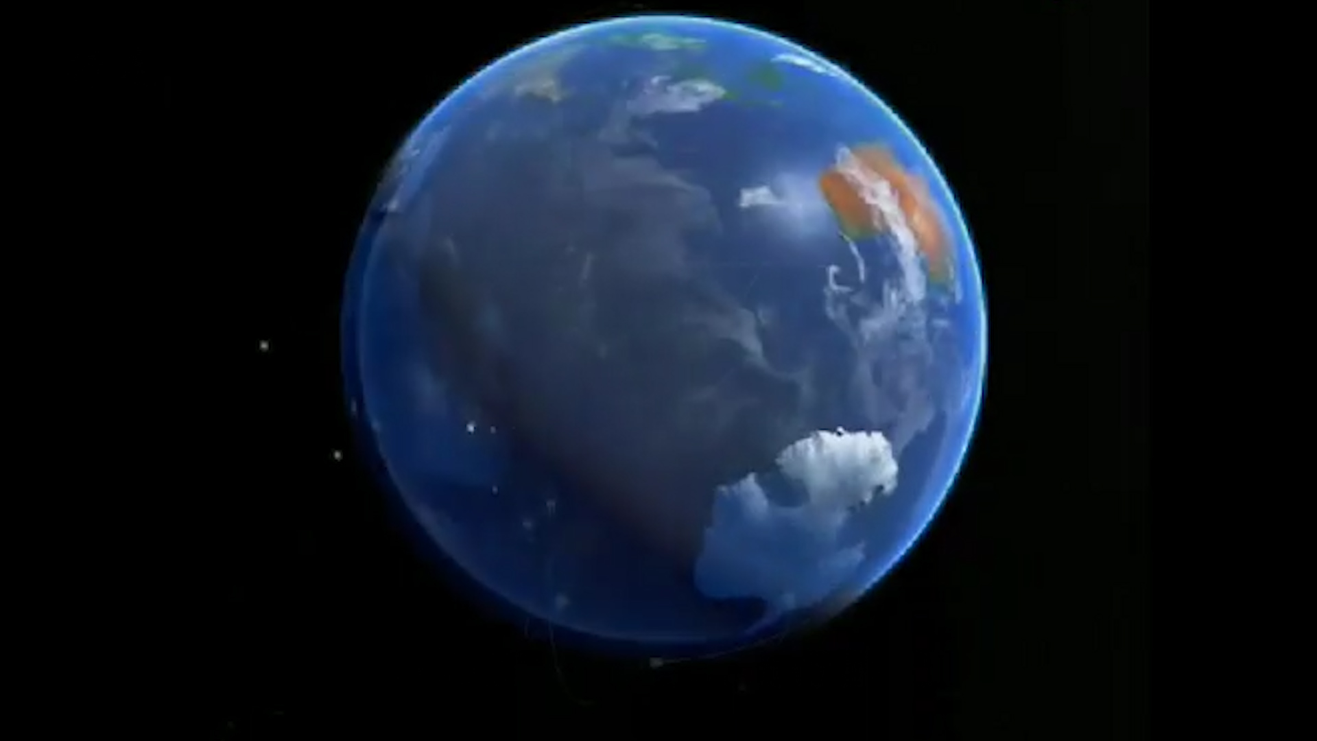 天到底有多高 人類在天上發現了什麼 地球上空比你想的有趣多了 中國熱點