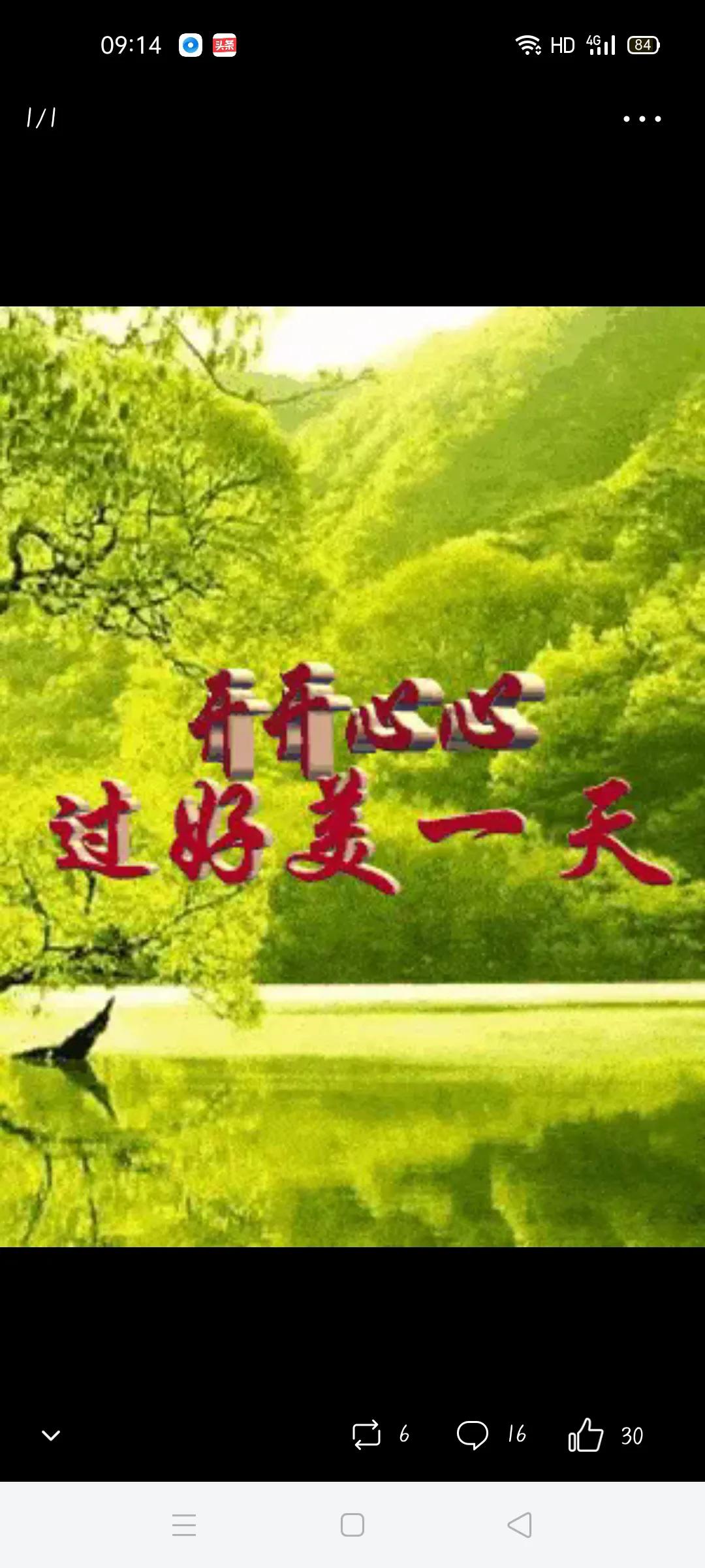 2020，进入自媒体，写得心得