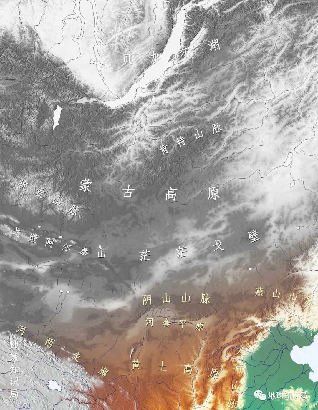 漢朝如何管理歸附匈奴 | 地球知識(shí)局