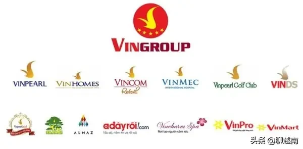 【越南那点事】看看越南利润前10的企业都是哪些类型？