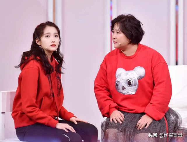 贾玲被曝与合伙人隐婚六年！揭秘38岁贾玲被曝隐婚的真实内幕