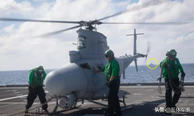 详解有备而来的美军濒海战斗舰：火力提升一倍