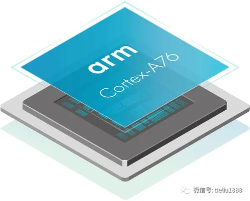 Arm中国区前总裁：Arm中国自主可控是雾里看花水中望月