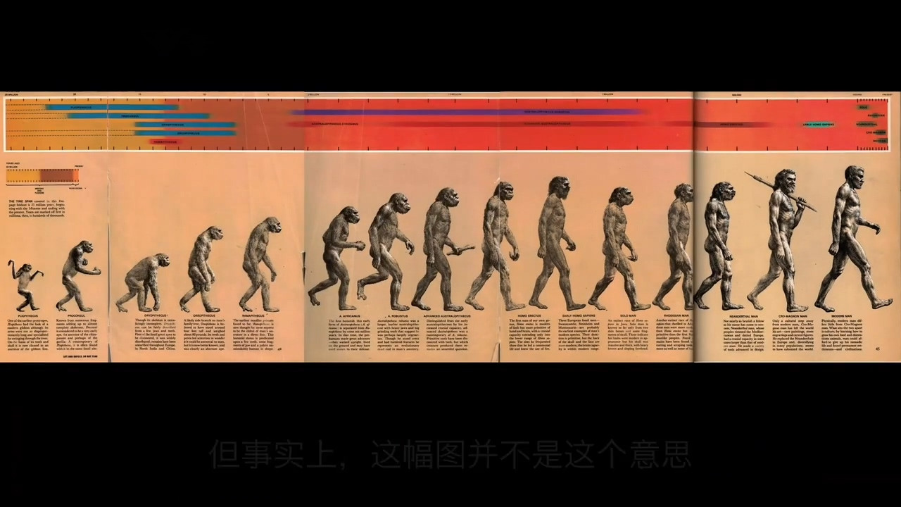Human Inception Three hypotheses of human origin - iNEWS