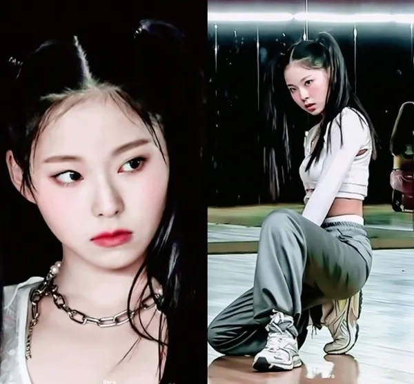 SM为何无法“舍弃”陷入争议的IRENE;JYP成员酷似礼志和Karina?