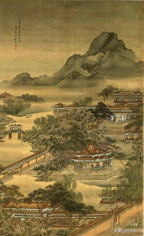 《张九龄诗集》诗风清淡，誉为“岭南第一人”-第1张图片-非凡网