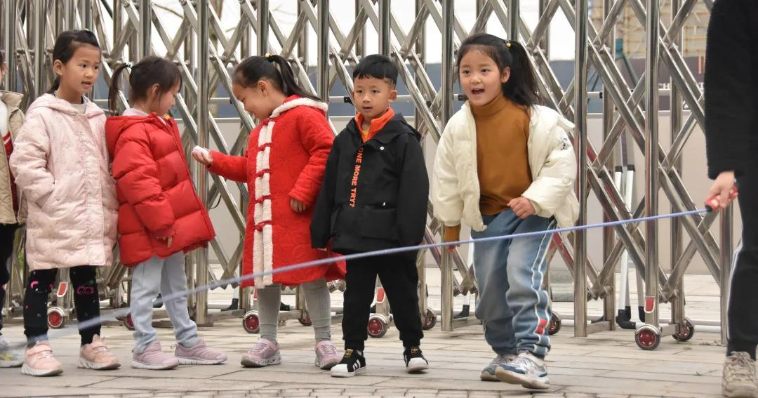 天府新区元音幼儿园丨成都天府新区元音幼儿园