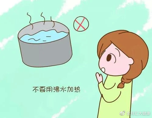 金月汇课堂｜天冷了，给宝宝喂奶必备的温奶技巧及注意事项