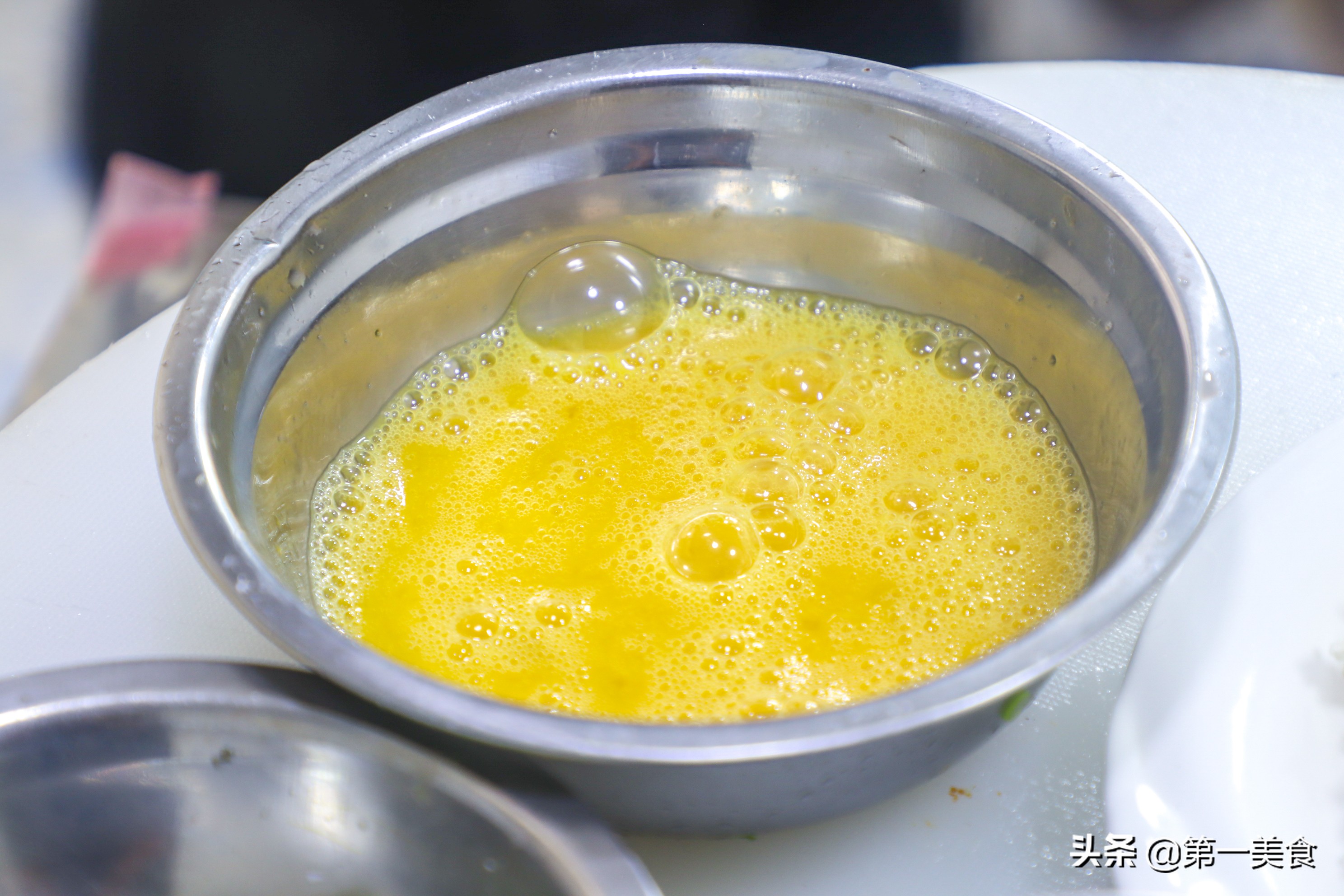 图片[4]-蛋炒饭做法步骤图 色香味美-起舞食谱网