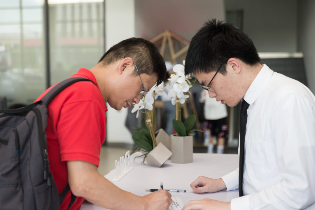 宁波宝昌BMW售后SRP产品体验日圆满落幕