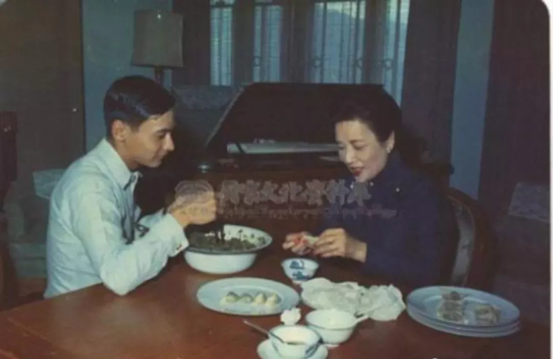 一封密电揭开戴笠死亡谜团？这让蒋介石几个小