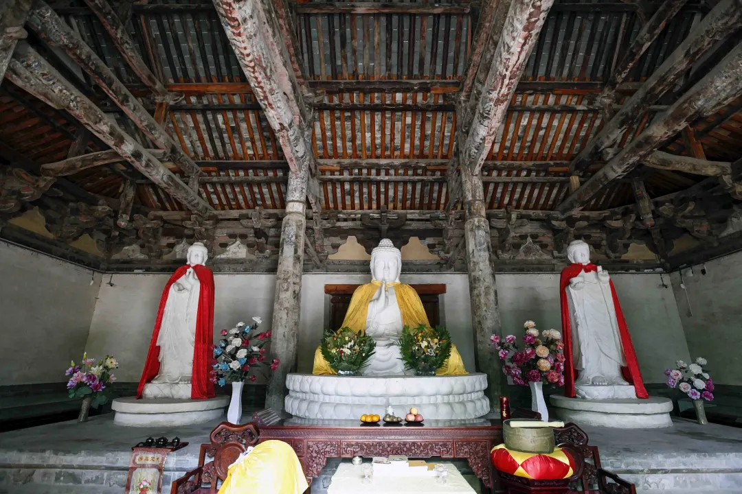 登封,岂止是少林寺