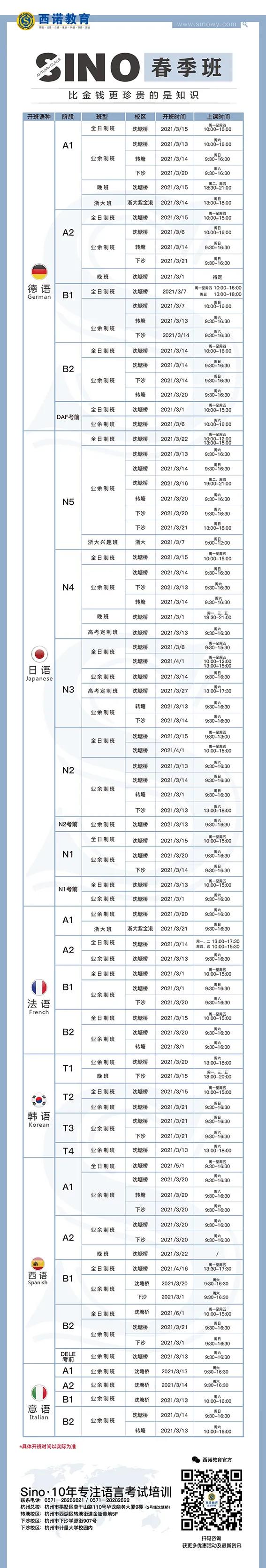 想参加日语能力考要怎么报名？请查收这份抢座攻略