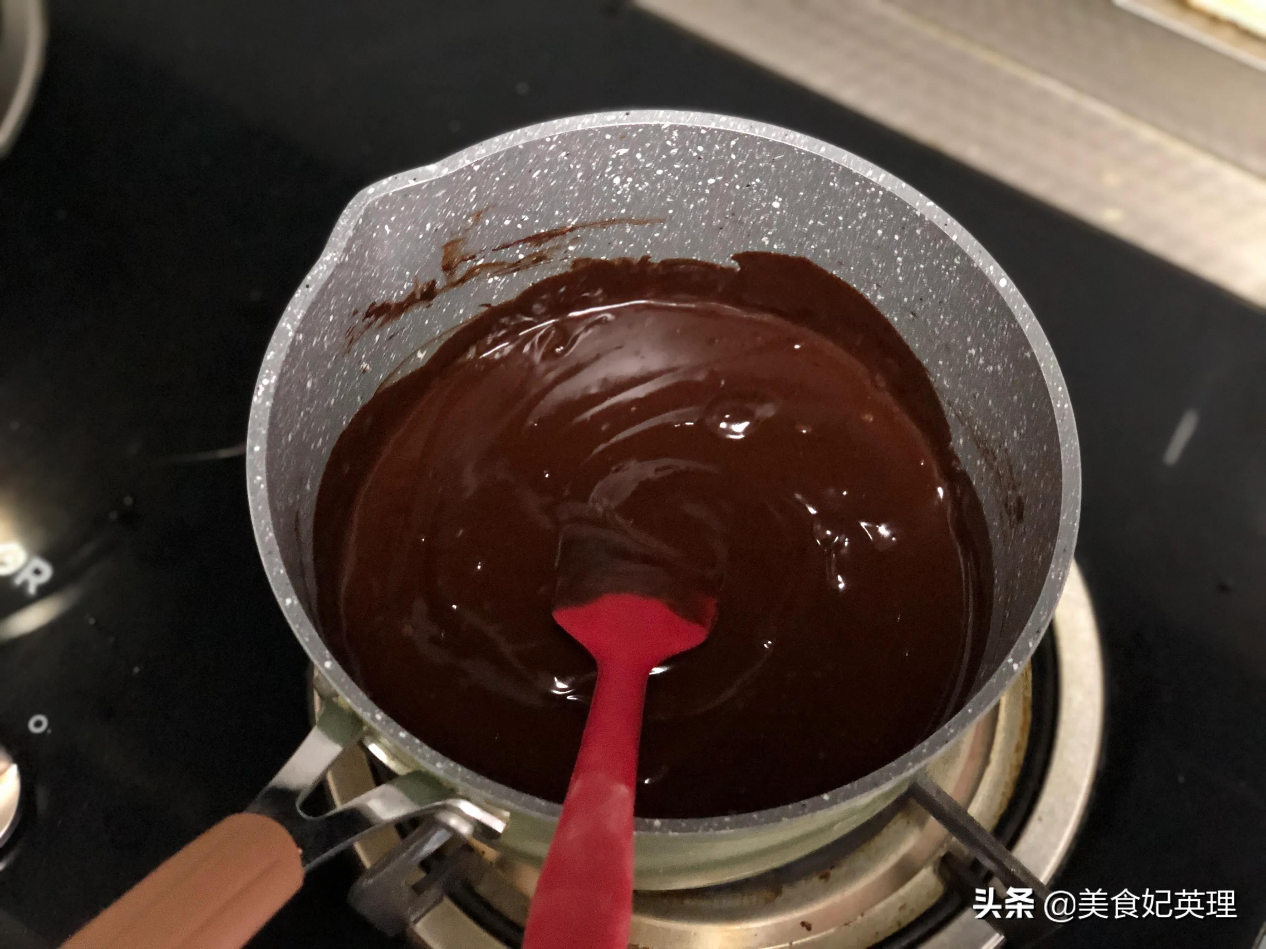 网红面包自己在家就能做！仅需一次发酵又香又软，再也不花高价买