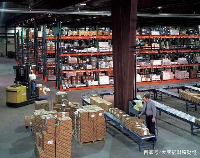 美国狂扫中国1.64万亿商品，都买了啥，如果中国商品涨价会怎样？